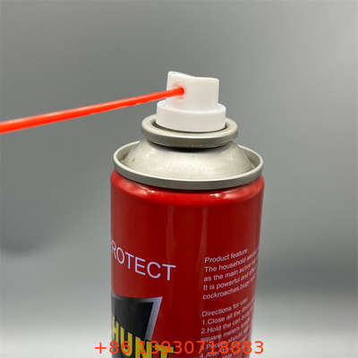 Válvula de pulverización de insecticidas a base de aceite de alta calidad para el control profesional de plagas - pulverización precisa para la erradicación efectiva