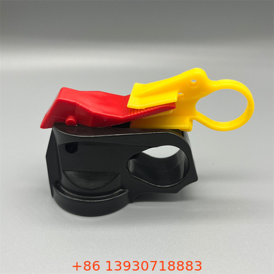 Fittings de válvulas de extinguidores de fuego de alta calidad Componentes duraderos para la seguridad contra incendios