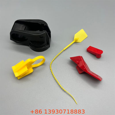 Accesorios de válvulas de extintor de incendios, componentes portátiles de válvulas de seguridad contra incendios para el uso fiable del equipo de extinción
