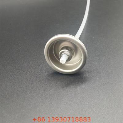 Válvula de pulverización de desodorantes versátil para diferentes desodorantes - Spray flexible para varias marcas