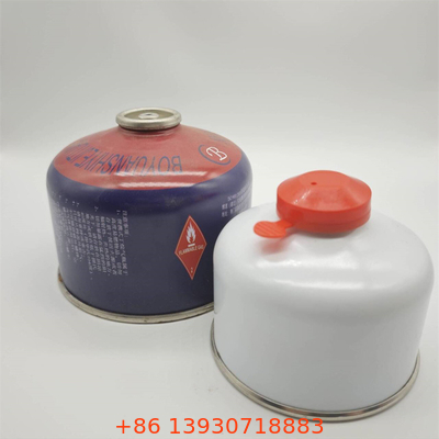 Contenedor duradero para viajes de campamento