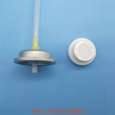 Válvula de rociador de agua facial decorativa para atractivo estético - Diseño elegante con uso funcional