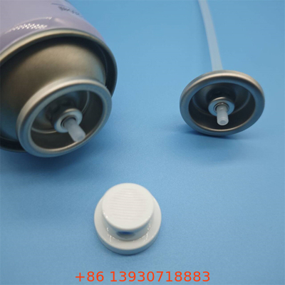 Válvula de rociador de agua facial decorativa para atractivo estético - Diseño elegante con uso funcional
