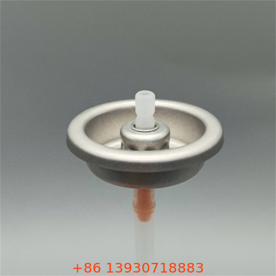 Válvula de la bomba de protección solar confiable para jardineros con vivienda resistente a los rayos UV