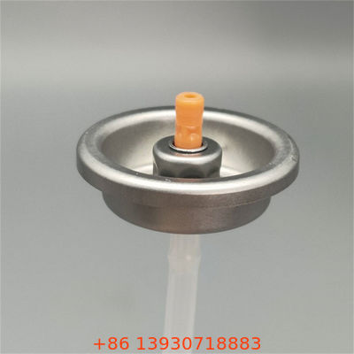 Dispensador Aerosol para Brillo Capilar para Spray de Brillo Capilar de Salón y Productos de Estilismo Profesional con Rendimiento de Dispensación de Precisión