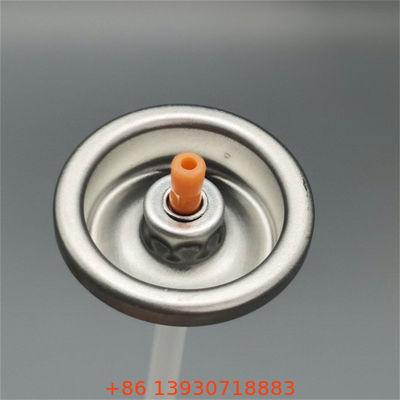 Sistema de Mecanismo de Aerosol para Brillo Capilar, Aplicación de Spray para Brillo Capilar, Solución Profesional de Dispensación de Aerosol para Productos de Belleza