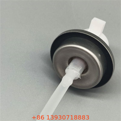 Dispensador Aerosol para Brillo Capilar para Spray de Brillo Capilar de Salón y Productos de Estilismo Profesional con Rendimiento de Dispensación de Precisión