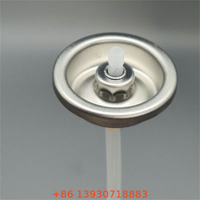 Sistema de Mecanismo de Aerosol para Brillo Capilar, Aplicación de Spray para Brillo Capilar, Solución Profesional de Dispensación de Aerosol para Productos de Belleza