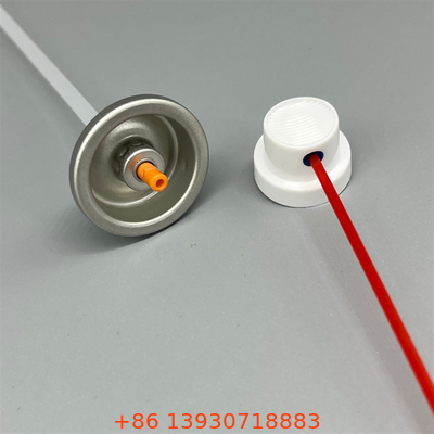 Dispensador de limpieza de carburador compacto para entusiastas del bricolaje con botella fácil de apretar y diseño recargable