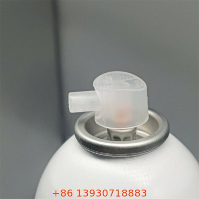 Sistema de nebulizador de oxígeno portátil de alta eficiencia para uso médico de emergencia