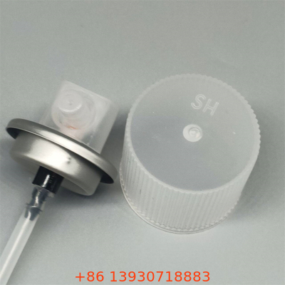 Sistema de nebulizador de oxígeno portátil de alta eficiencia para uso médico de emergencia