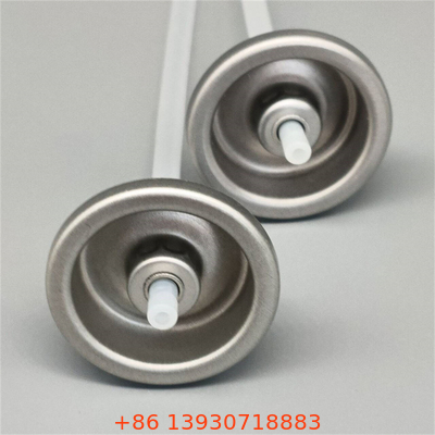 Calcetines suaves Calcetines válvula de limpieza con actuador para tejidos delicados con presión ajustable