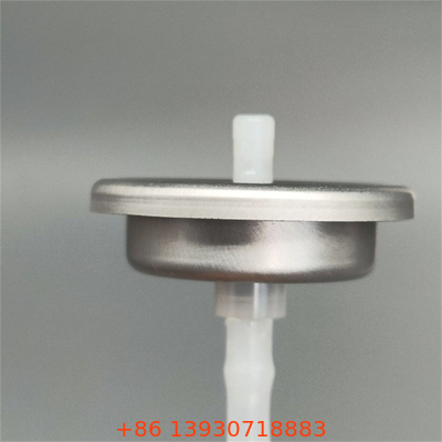 Calcetines suaves Calcetines válvula de limpieza con actuador para tejidos delicados con presión ajustable