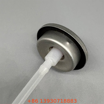 Válvula de rocío de pegamento para cabello para uso doméstico para entusiastas del bricolaje con un diseño fácil de usar