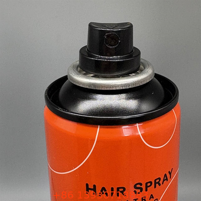 Válvula de pegamento para cabello eficiente para barberos con función de secado rápido