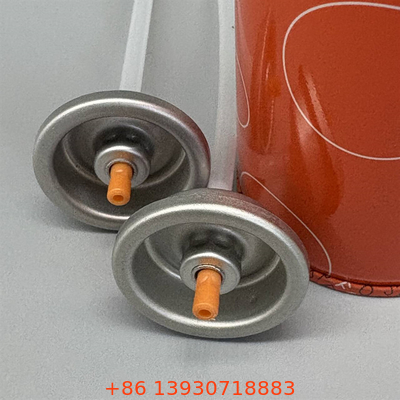 Válvula de adhesivo para cabello de salón de lujo para gerentes de salón con diseño rentable