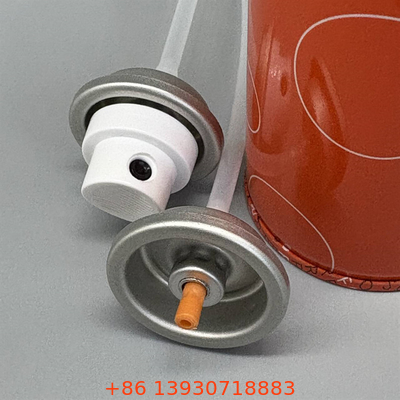 Válvula de rocío de pegamento para cabello para uso doméstico para entusiastas del bricolaje con un diseño fácil de usar