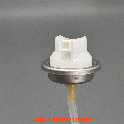 Válvula de limpieza de espuma profesional para entusiastas del cuidado de la piel con control preciso