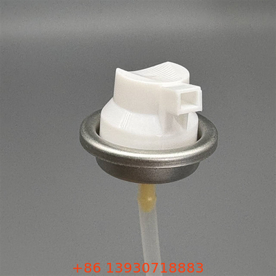 Válvula de limpieza de espuma profesional para entusiastas del cuidado de la piel con control preciso