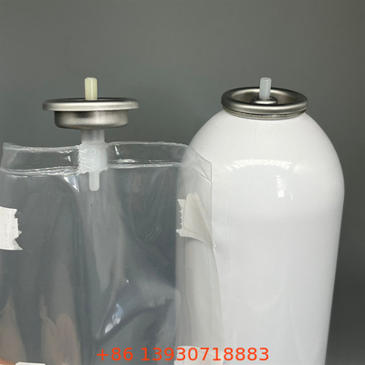 Bolso compacto para hombres con válvula para sistemas de oxígeno médico portátiles con diseño ligero y manejo fácil