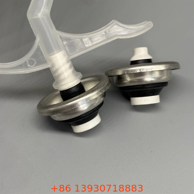 Válvula de distribución de espuma de PU inteligente para impresión 3D con control automatizado