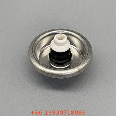 Válvula de espuma de PU premium con vástago corto para limpieza comercial con diseño a prueba de fugas​