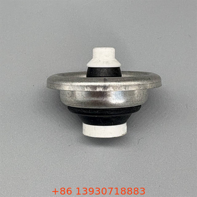 Válvula de distribución de espuma de PU de alto rendimiento para uso industrial con una durabilidad superior