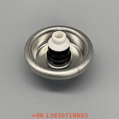 Válvula de distribución de espuma de PU de alto rendimiento para uso industrial con una durabilidad superior