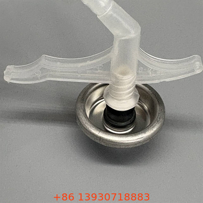 Válvula de distribución de espuma de PU inteligente para impresión 3D con control automatizado