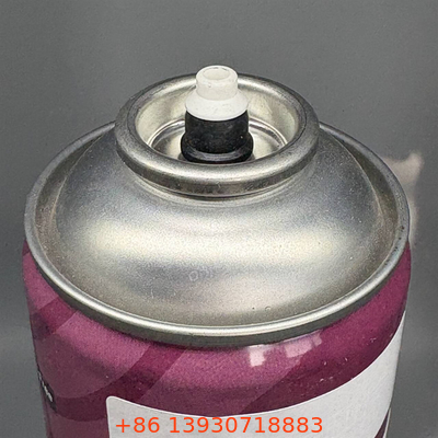 Válvula innovadora de distribución de espuma de PU para envases con sellado eficiente