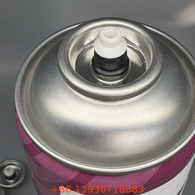 Válvula de distribución de espuma de PU profesional para entusiastas del bricolaje con operación sin esfuerzo