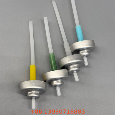 Válvula medida de 20 mm duradera para el procesamiento químico con amplia compatibilidad