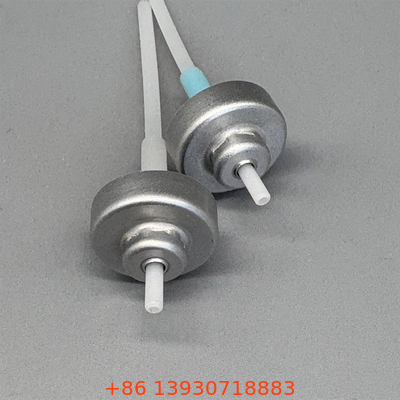 Válvula de aerosoles de plástico de 20 mm de alto rendimiento para el detalle automotriz