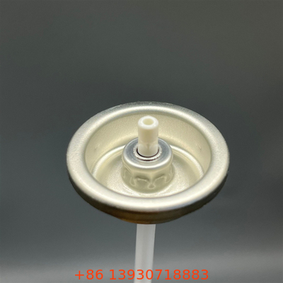 Actuador de válvula de inflador de neumáticos duradero para un control rápido y eficiente del flujo de aire