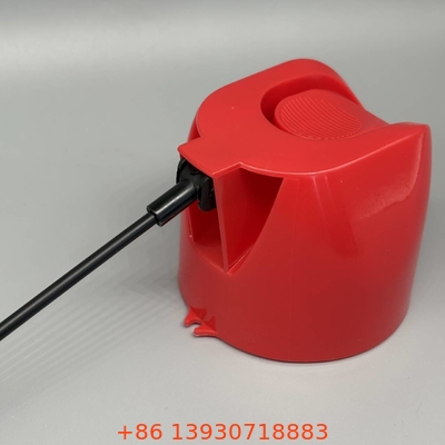 Capuchón de insecticida profesional de 65 mm para agricultores con un potente aerosol