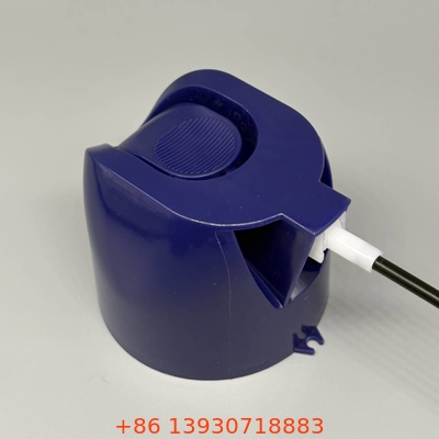 Capuchón de insecticida profesional de 65 mm para agricultores con un potente aerosol