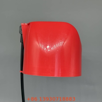 Capuchón de insecticida profesional de 65 mm para agricultores con un potente aerosol