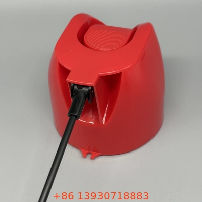 Capuchón de insecticida profesional de 65 mm para agricultores con un potente aerosol