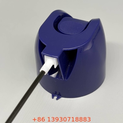 Capuchón de insecticida de 65 mm para control de plagas en el hogar con diseño ergonómico de pulverización de disparador
