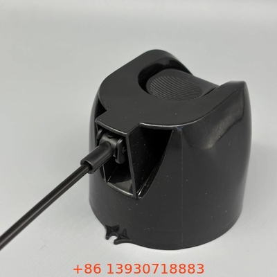 Capa de insecticida de 65 mm avanzada para empresas de control de plagas con aerosol ajustable