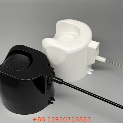 Capa de insecticida de 65 mm avanzada para empresas de control de plagas con aerosol ajustable