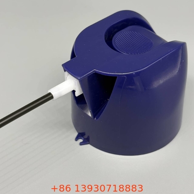 Capa de insecticida de grado profesional de 65 mm para agricultores con distribución eficiente