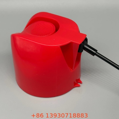 Capa de insecticida de grado profesional de 65 mm para agricultores con distribución eficiente