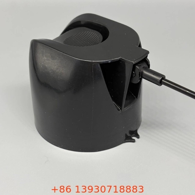 Capuchón de insecticida de 65 mm para jardineros con spray de niebla fina