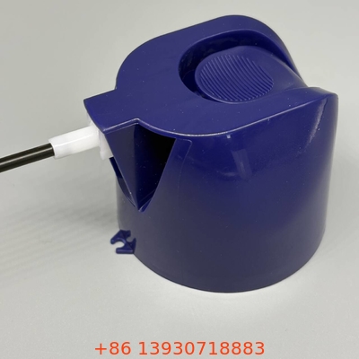 Capuchón de insecticida de 65 mm para jardineros con spray de niebla fina