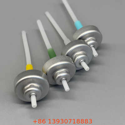 Válvula de 20 mm de alto rendimiento para aplicaciones comerciales