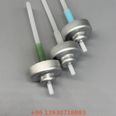 Válvula de 20 mm de alto rendimiento para aplicaciones comerciales