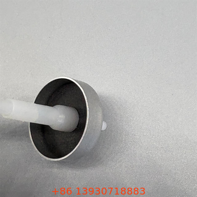 Válvula medida de 20 mm de precisión para sistemas de distribución industriales    Durable, ajustable y a prueba de fugas