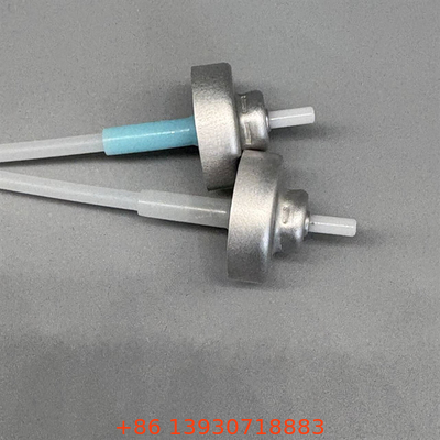 Válvula de 20 mm con medición confiable para profesionales de la fabricación Precisión, versatilidad y fácil mantenimiento