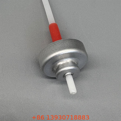 Costo - Válvula de medición del tallo de plástico de 20 mm eficaz para la pulverización de pintura con energía - Diseño de ahorro